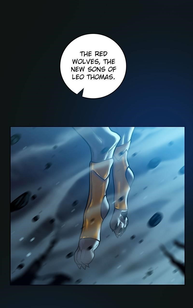 Ordeal Chapter 38 - Page 1