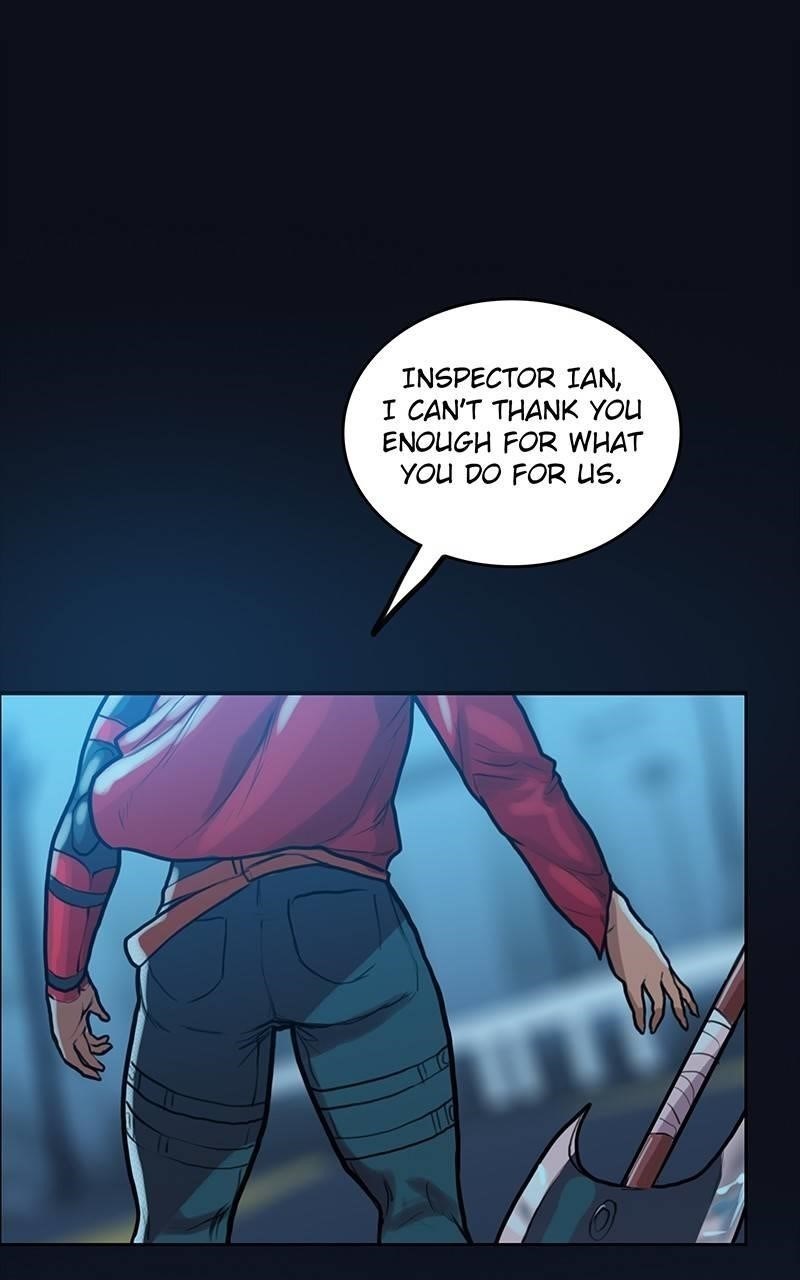 Ordeal Chapter 38 - Page 100