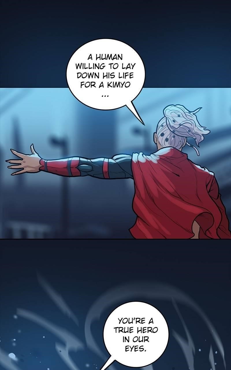 Ordeal Chapter 38 - Page 101