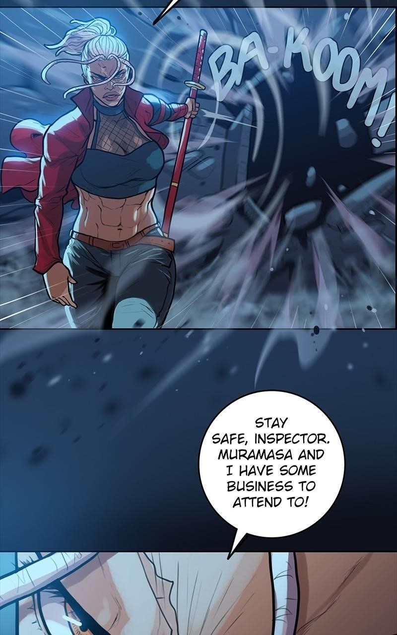 Ordeal Chapter 38 - Page 102