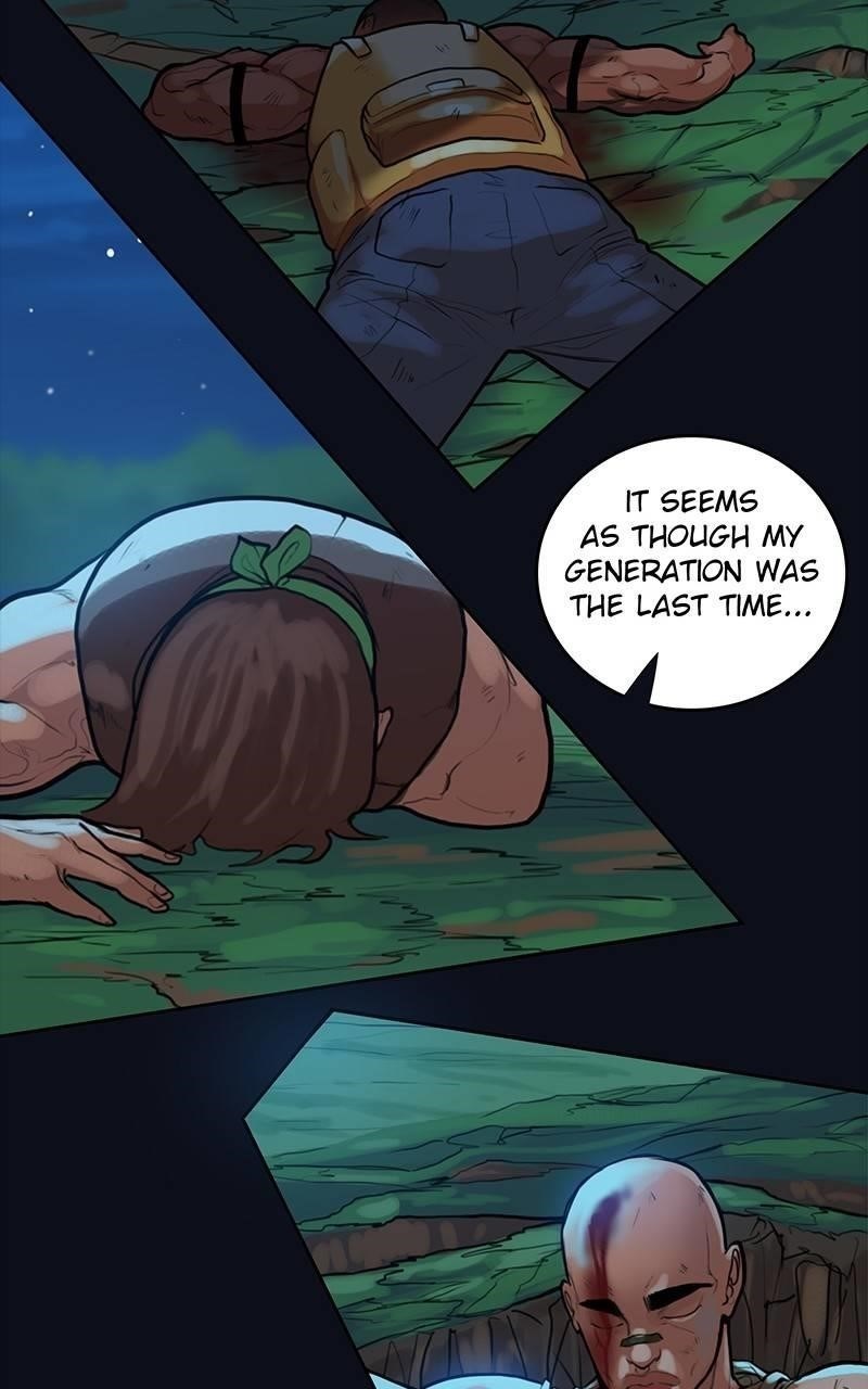 Ordeal Chapter 38 - Page 106