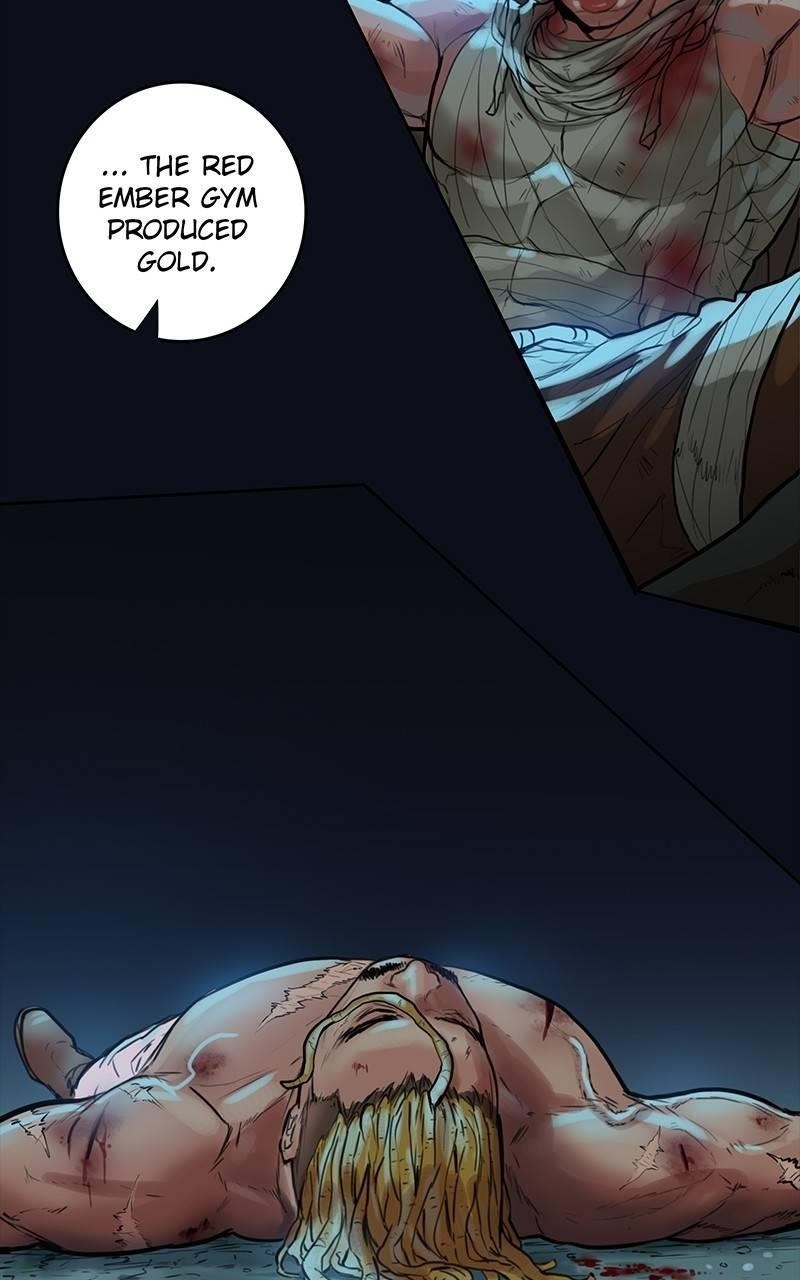 Ordeal Chapter 38 - Page 107