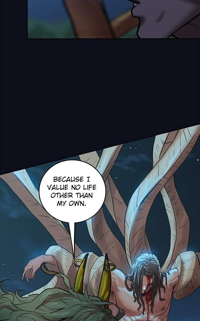 Ordeal Chapter 38 - Page 109