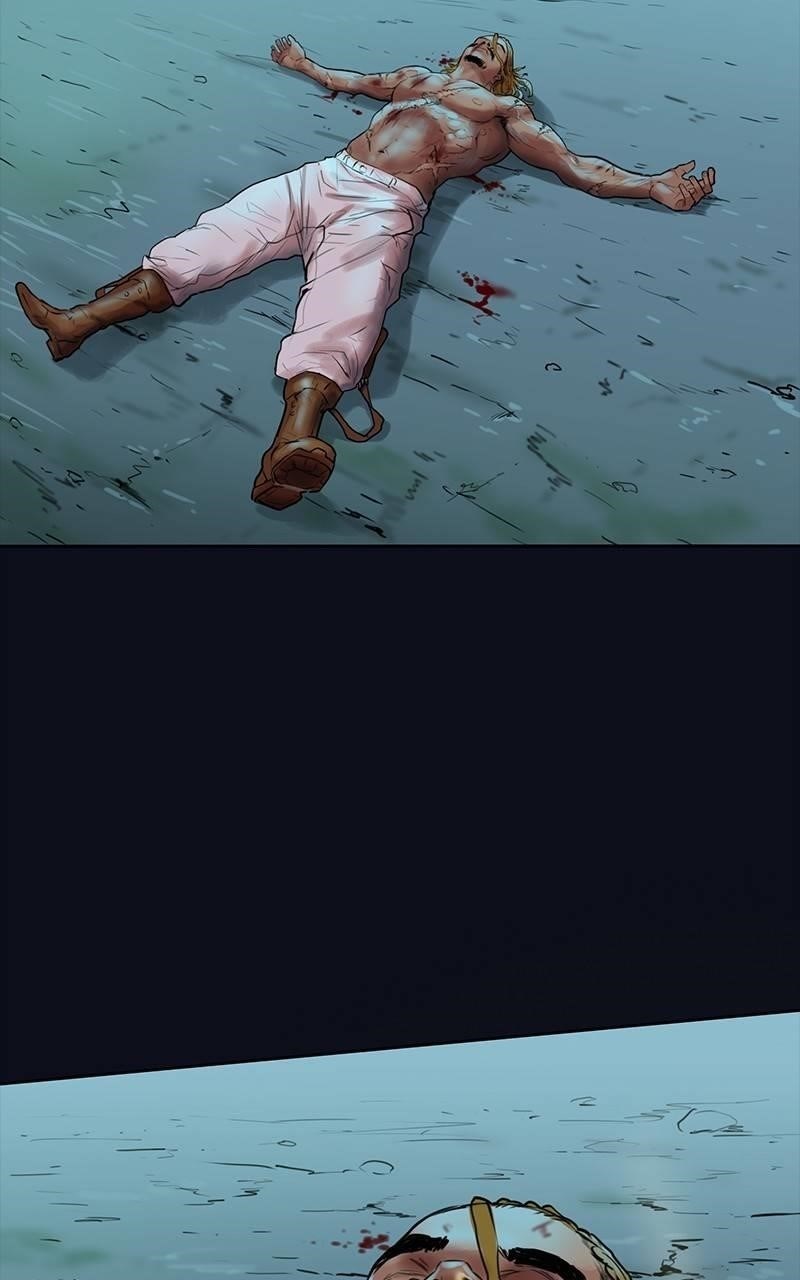 Ordeal Chapter 38 - Page 111