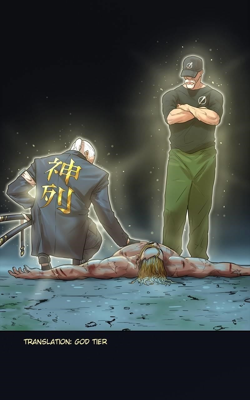 Ordeal Chapter 38 - Page 114