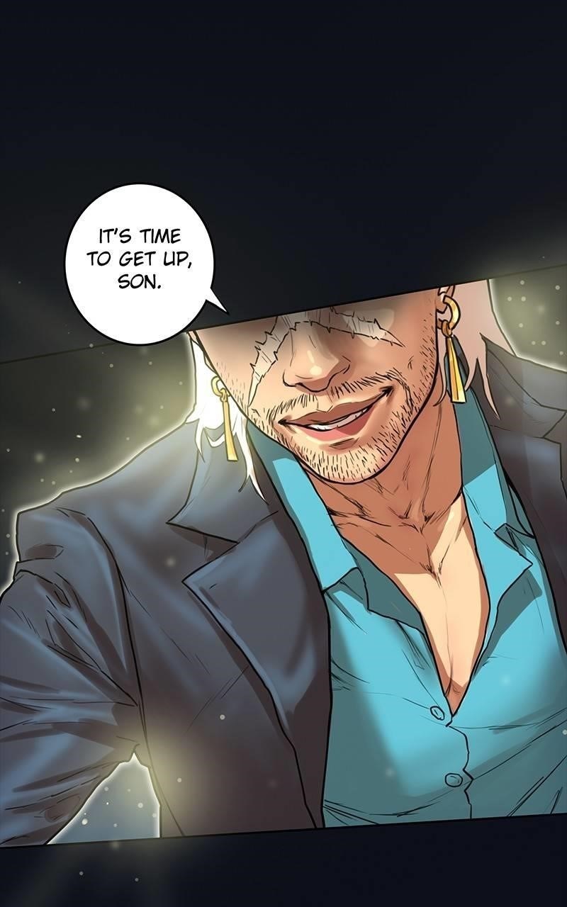 Ordeal Chapter 38 - Page 115