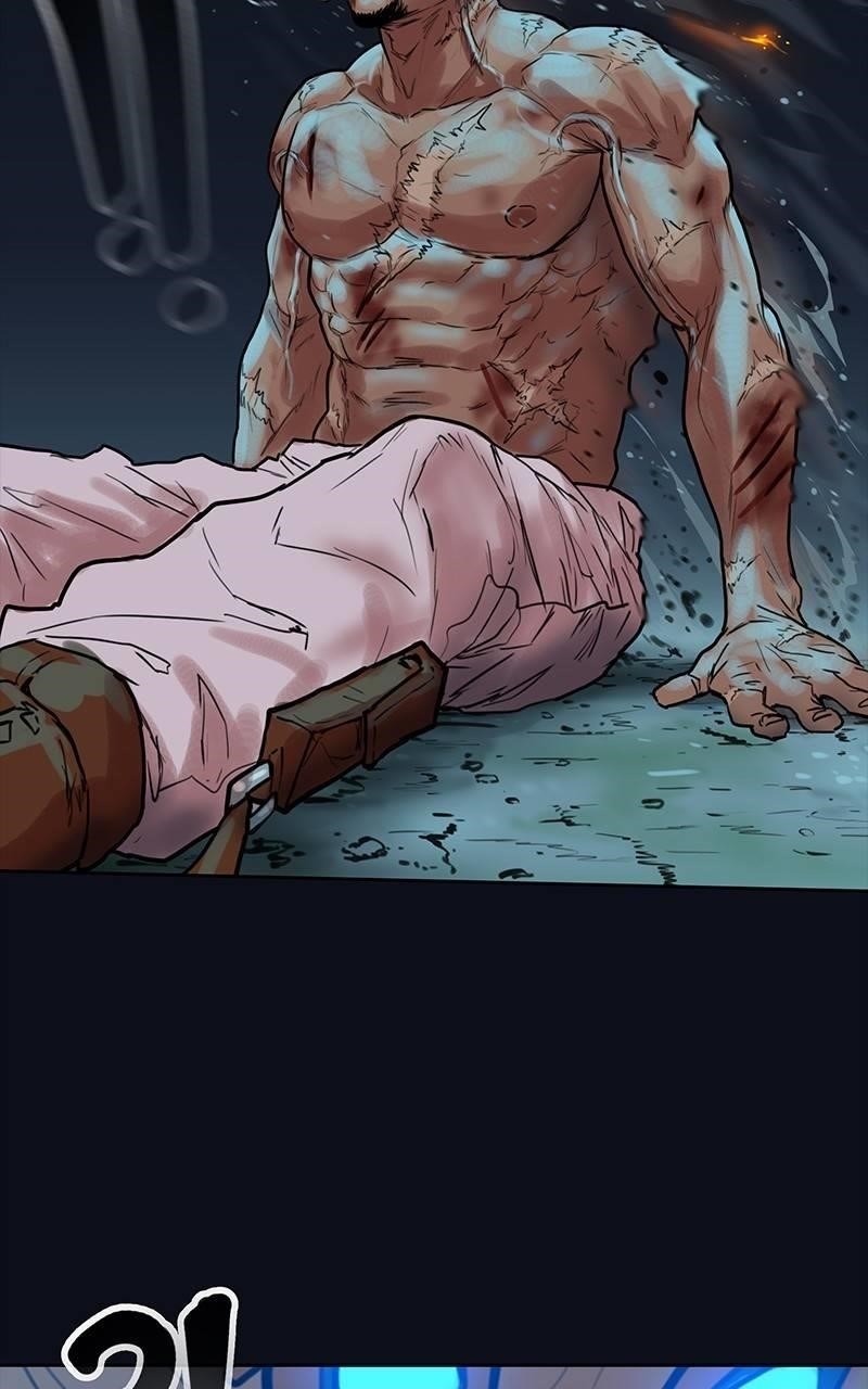 Ordeal Chapter 38 - Page 117