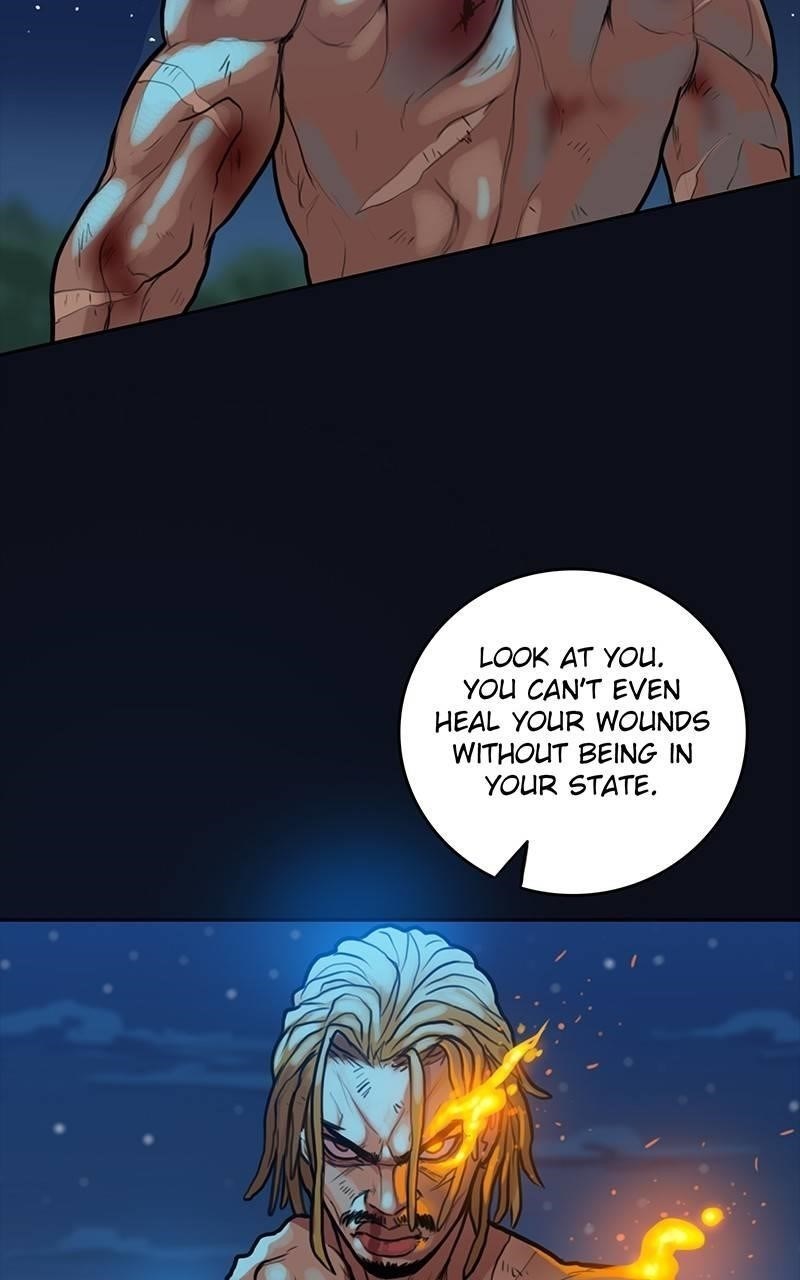 Ordeal Chapter 38 - Page 119