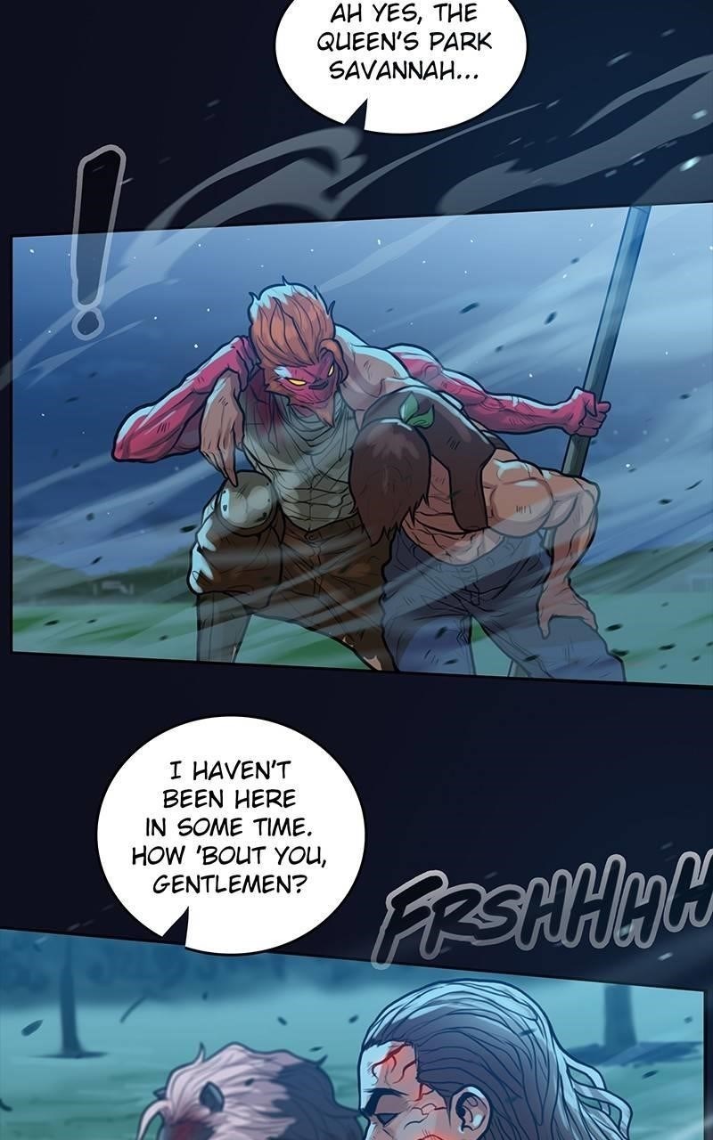 Ordeal Chapter 38 - Page 12