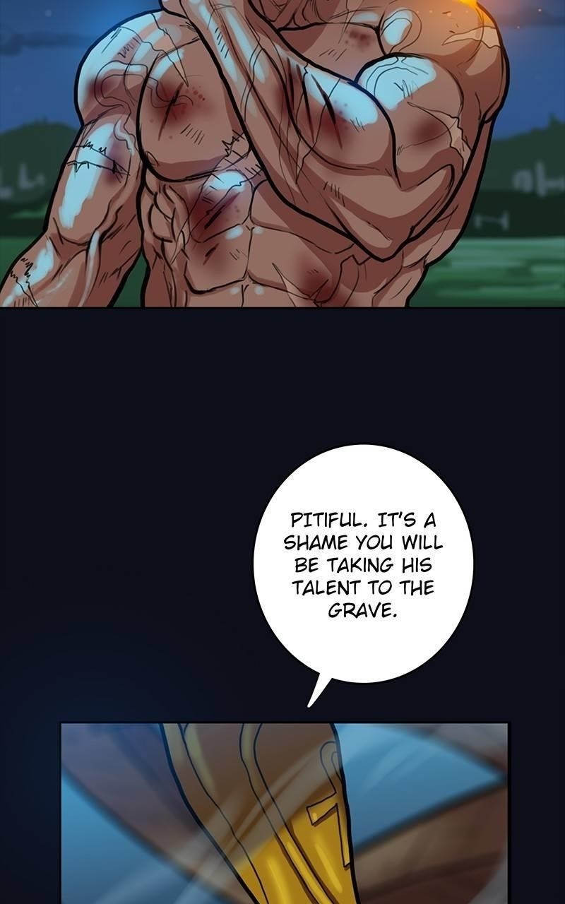 Ordeal Chapter 38 - Page 120