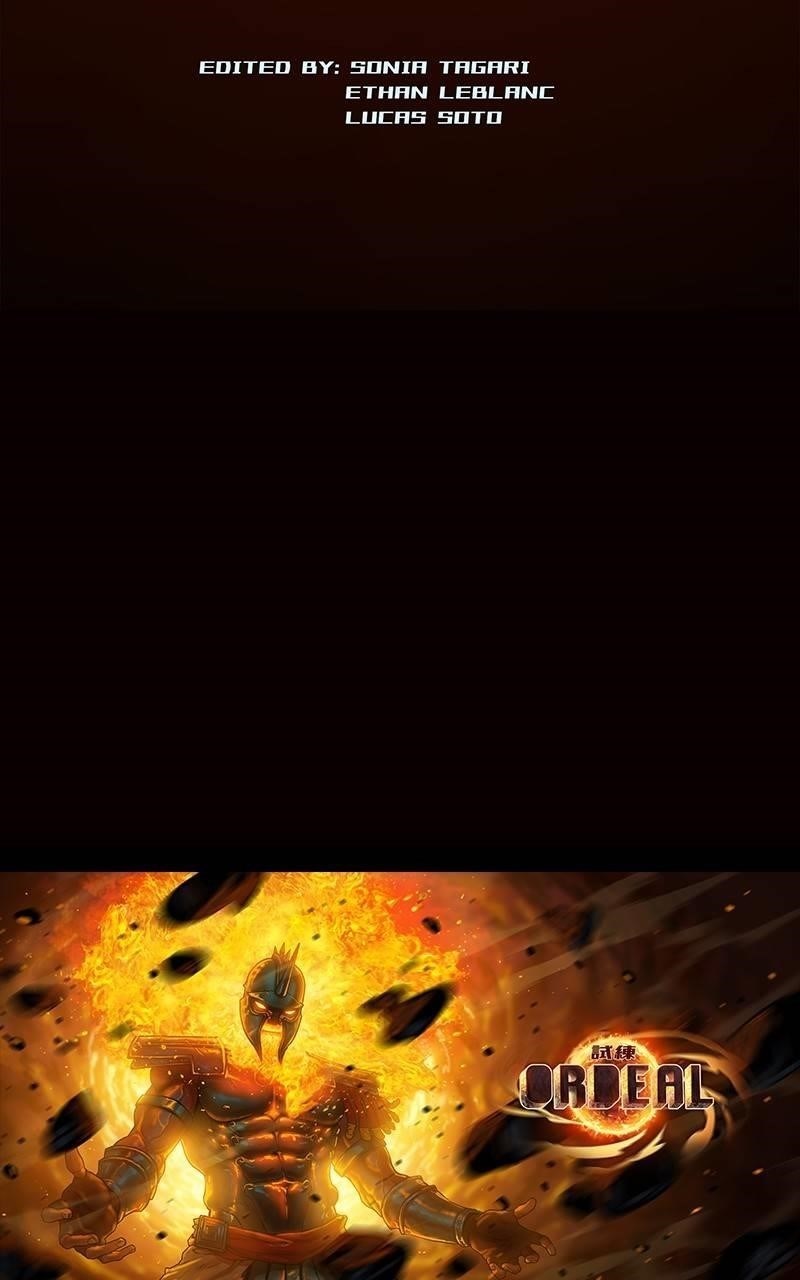 Ordeal Chapter 38 - Page 124