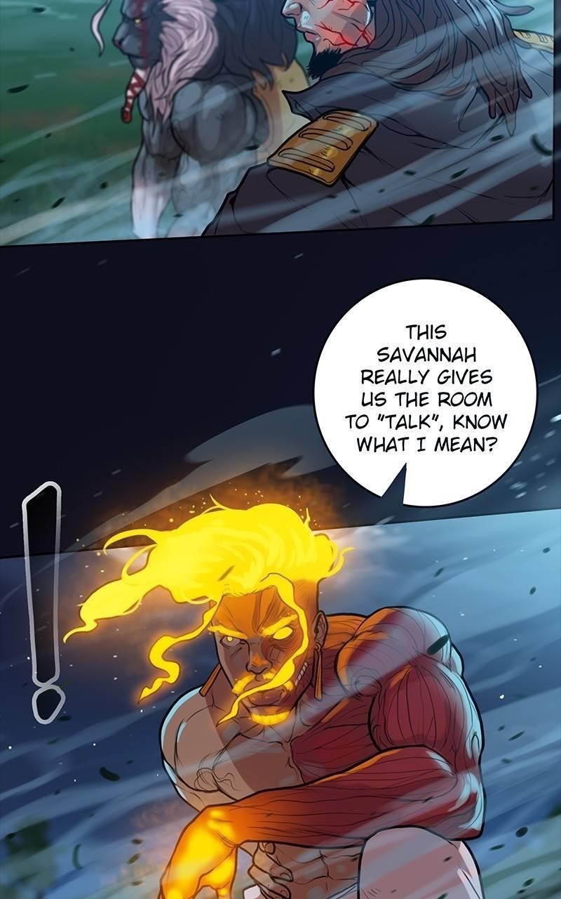 Ordeal Chapter 38 - Page 13