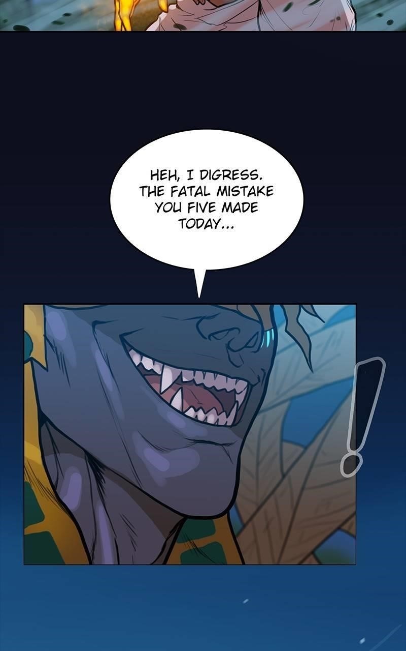 Ordeal Chapter 38 - Page 14