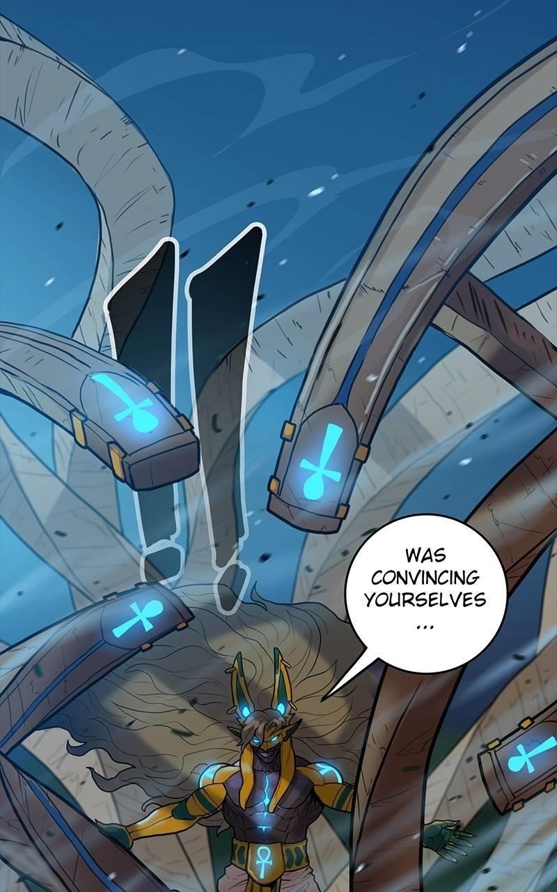 Ordeal Chapter 38 - Page 15