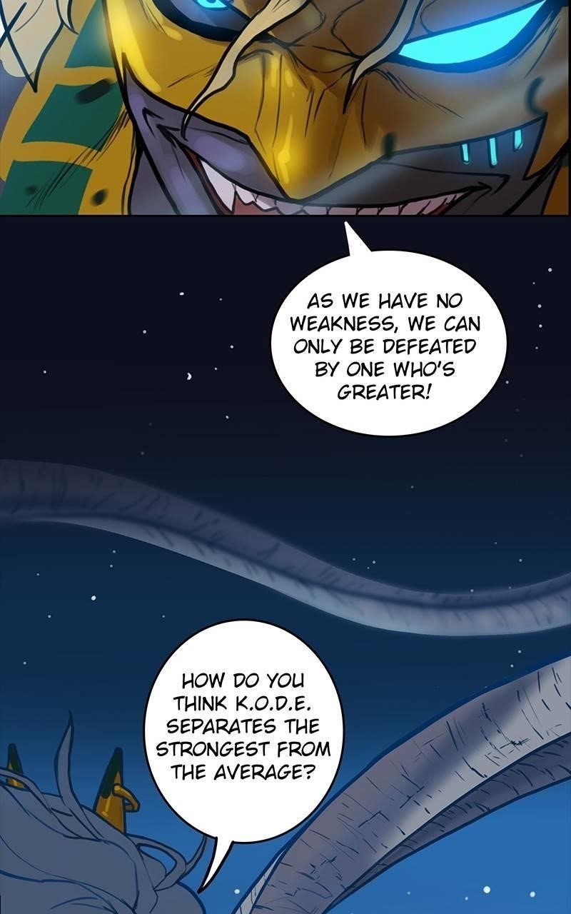 Ordeal Chapter 38 - Page 17