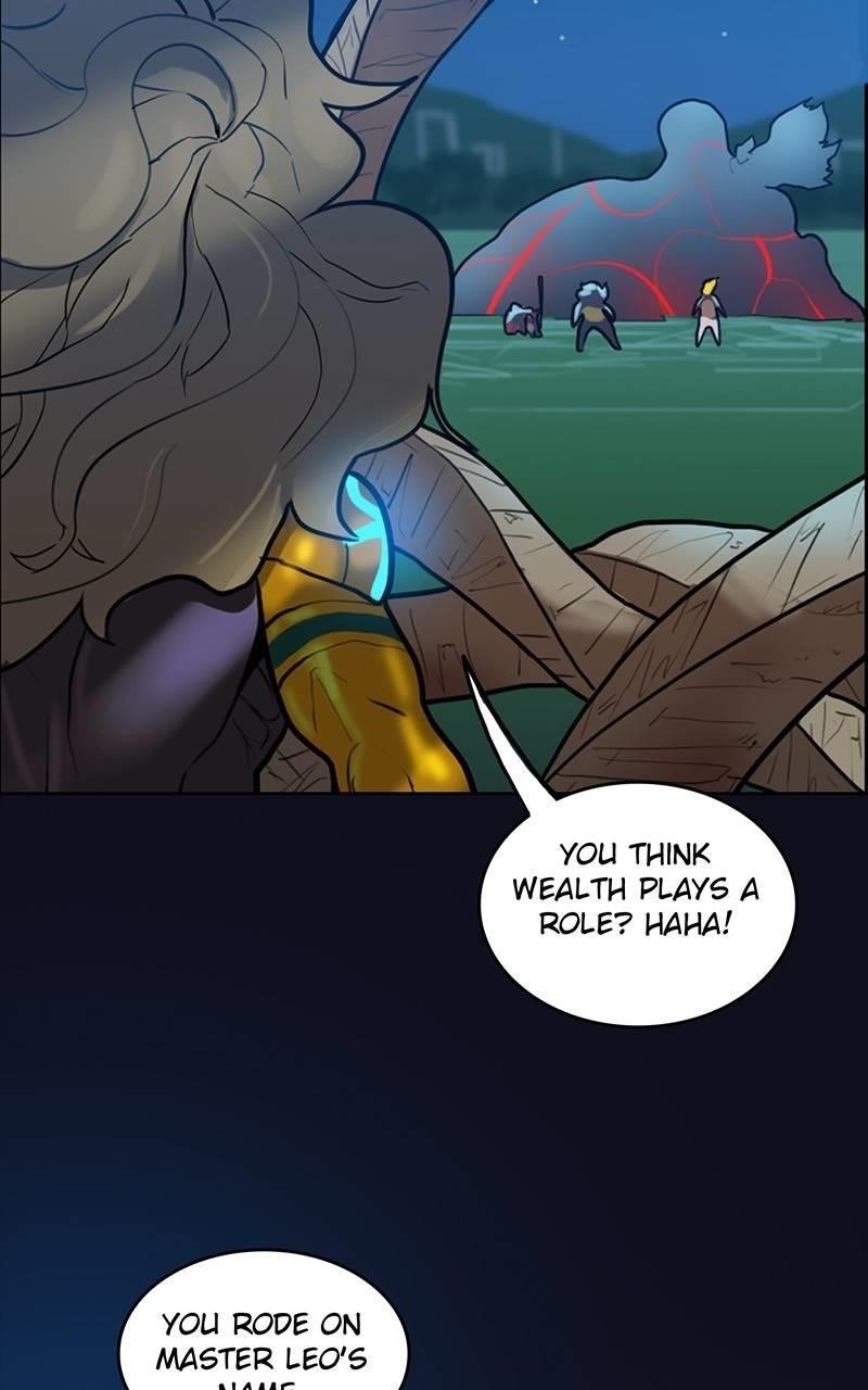 Ordeal Chapter 38 - Page 18