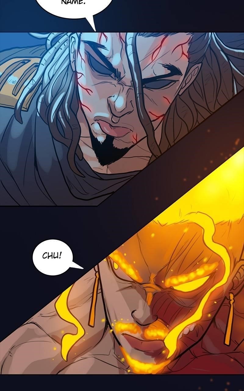 Ordeal Chapter 38 - Page 19