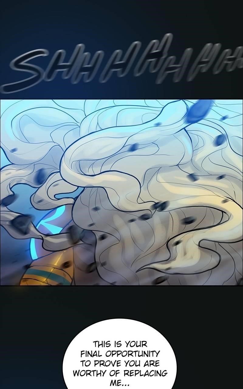 Ordeal Chapter 38 - Page 2