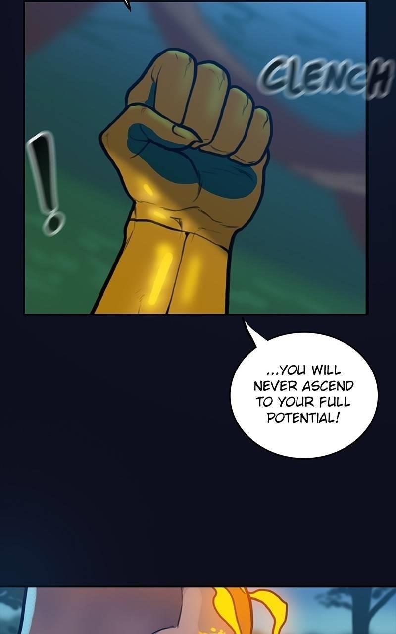 Ordeal Chapter 38 - Page 22