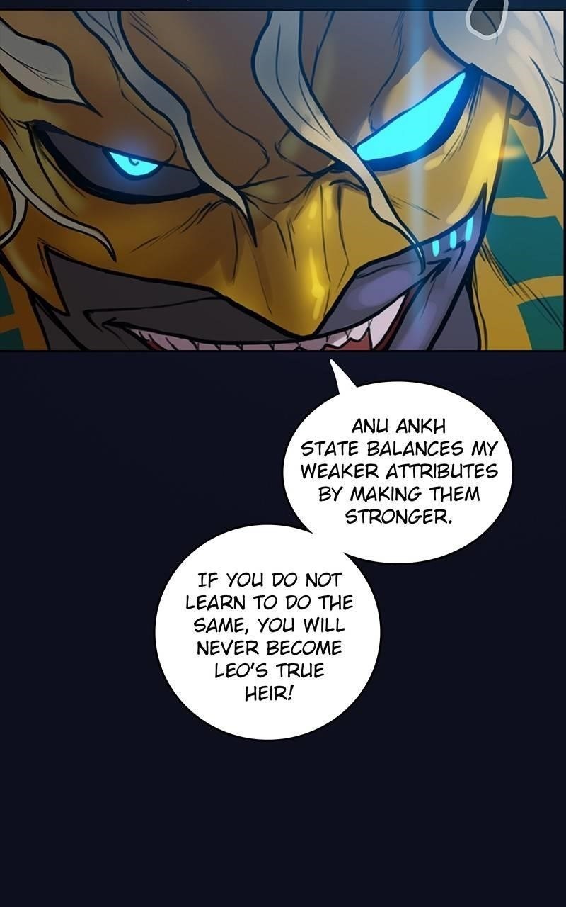 Ordeal Chapter 38 - Page 24