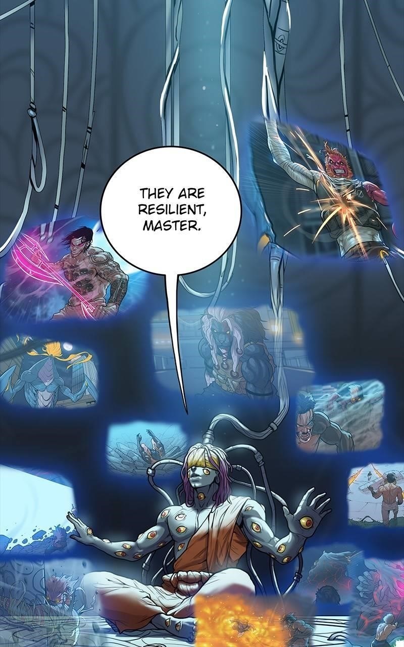 Ordeal Chapter 38 - Page 27