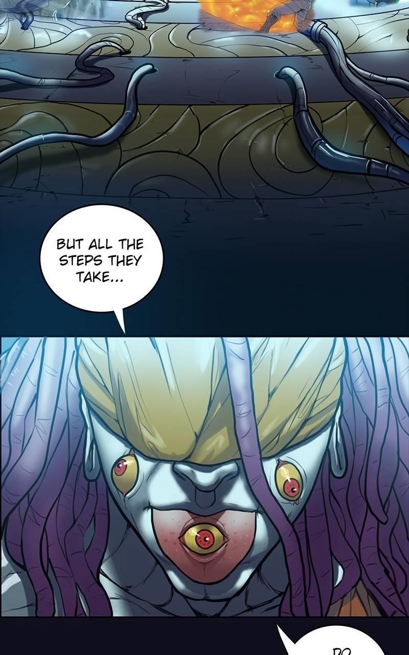 Ordeal Chapter 38 - Page 28