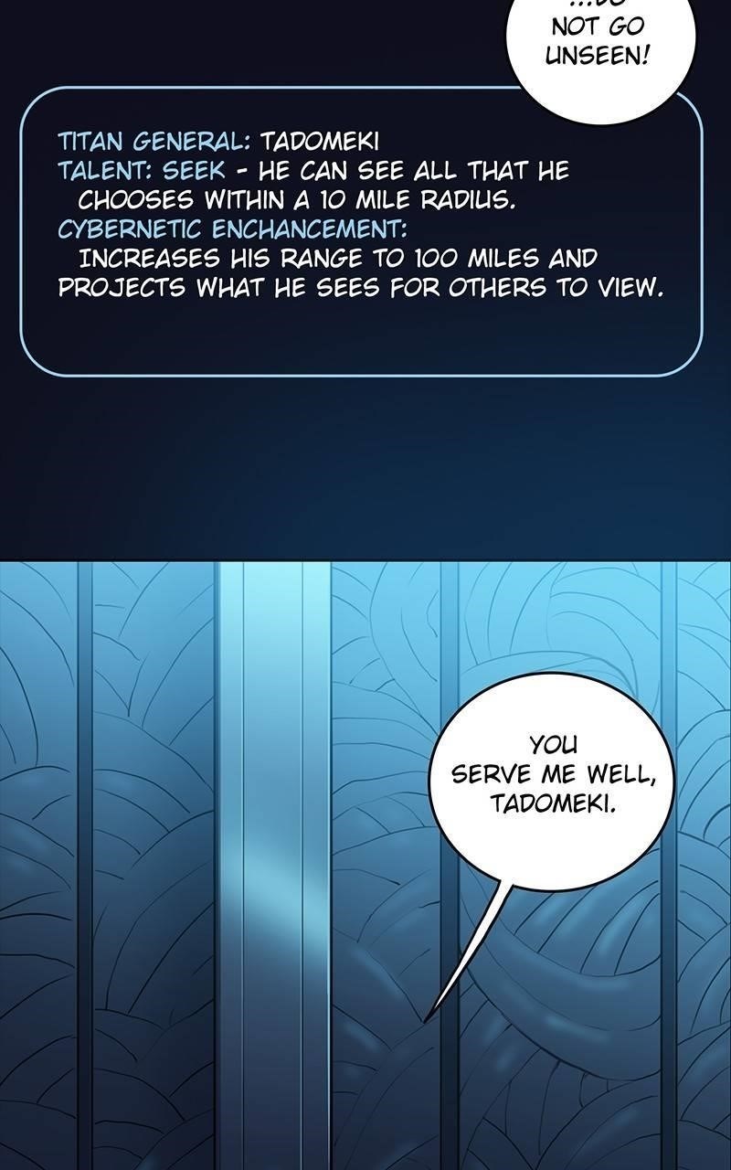 Ordeal Chapter 38 - Page 29