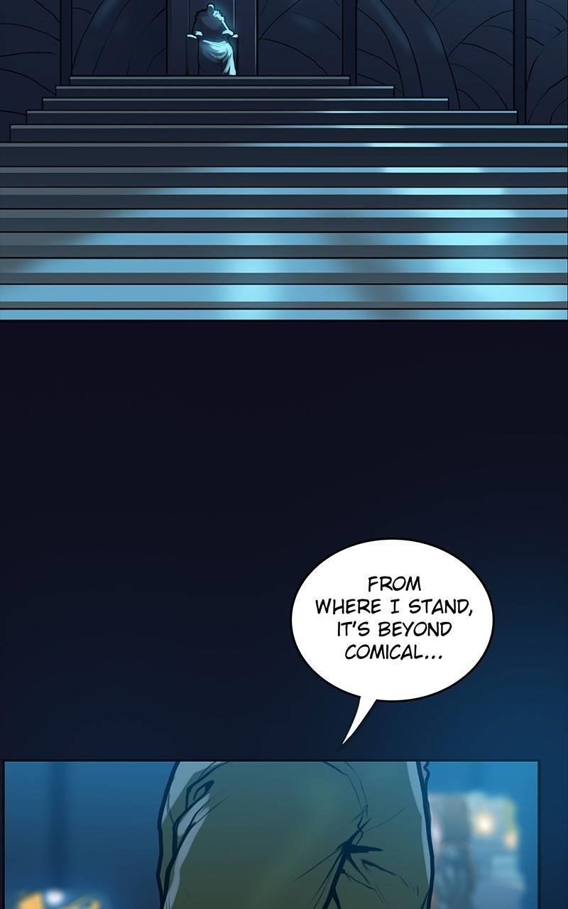 Ordeal Chapter 38 - Page 30