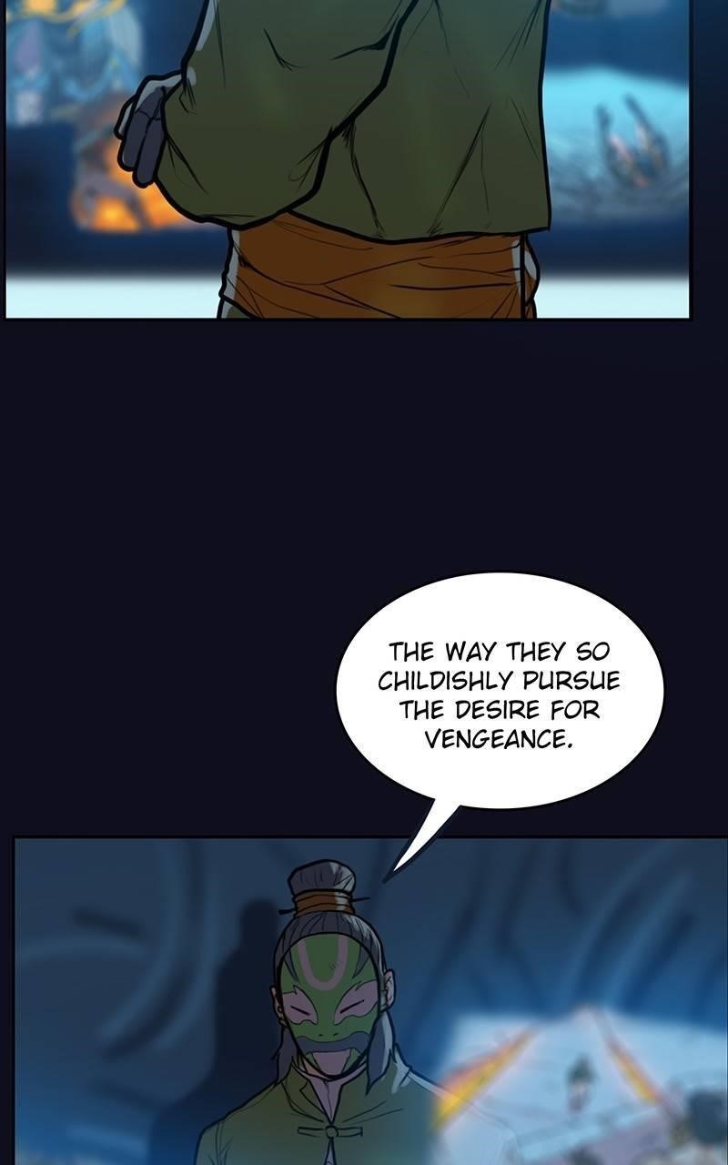 Ordeal Chapter 38 - Page 31