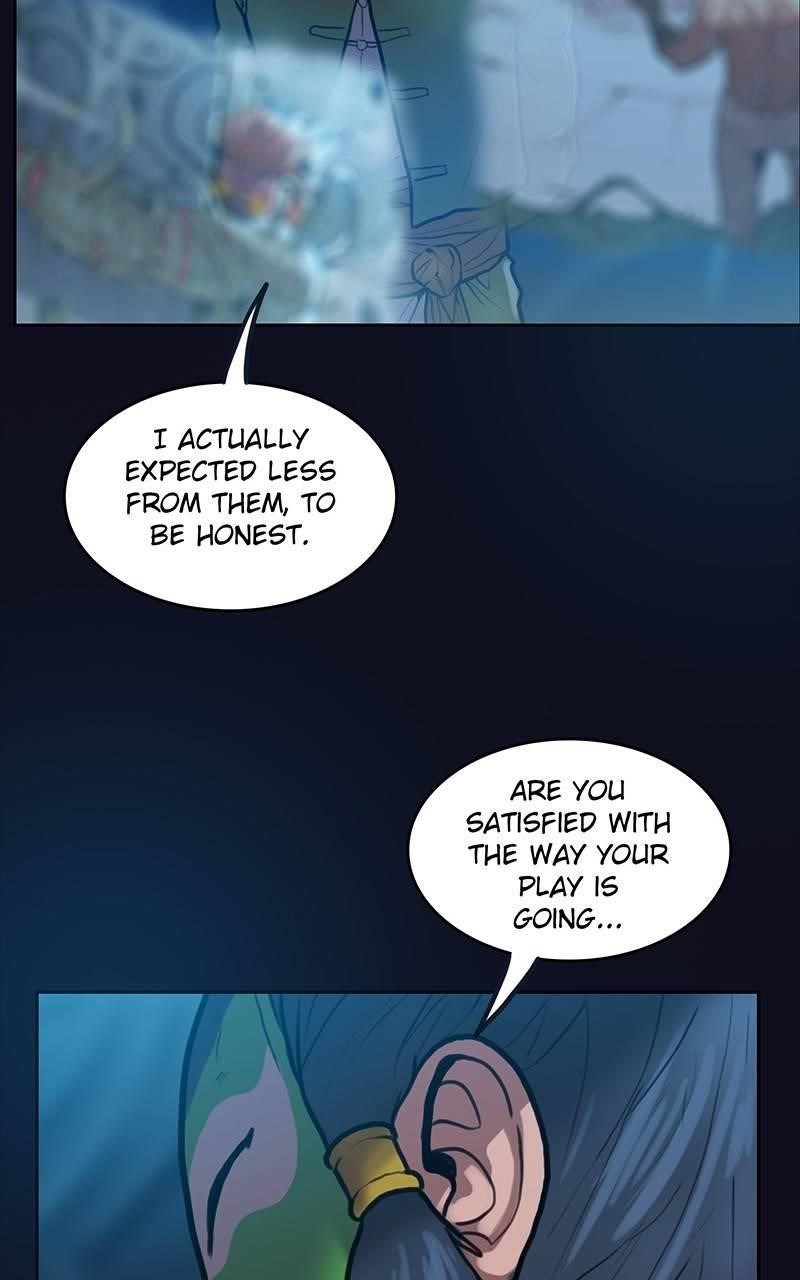 Ordeal Chapter 38 - Page 32