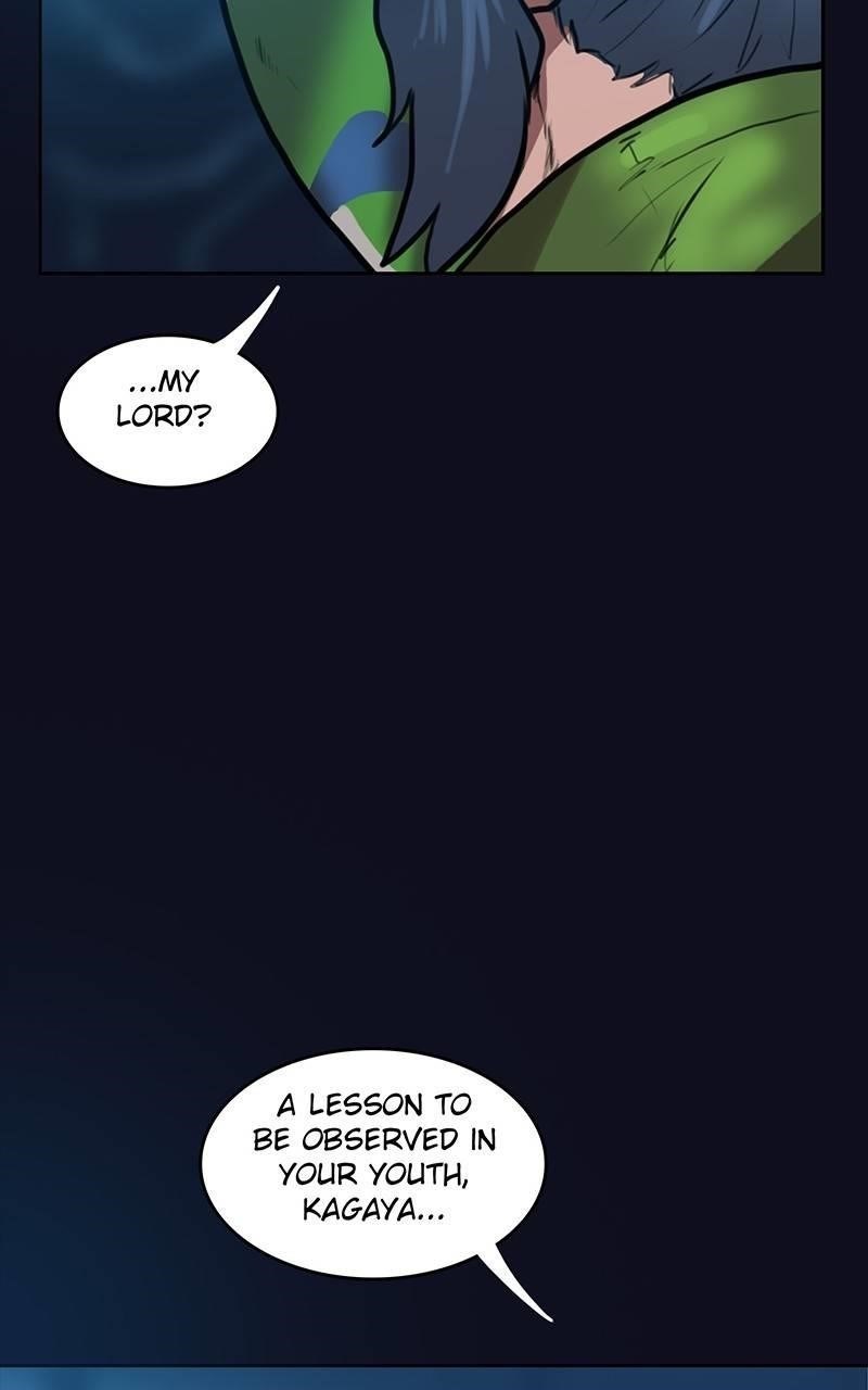 Ordeal Chapter 38 - Page 33