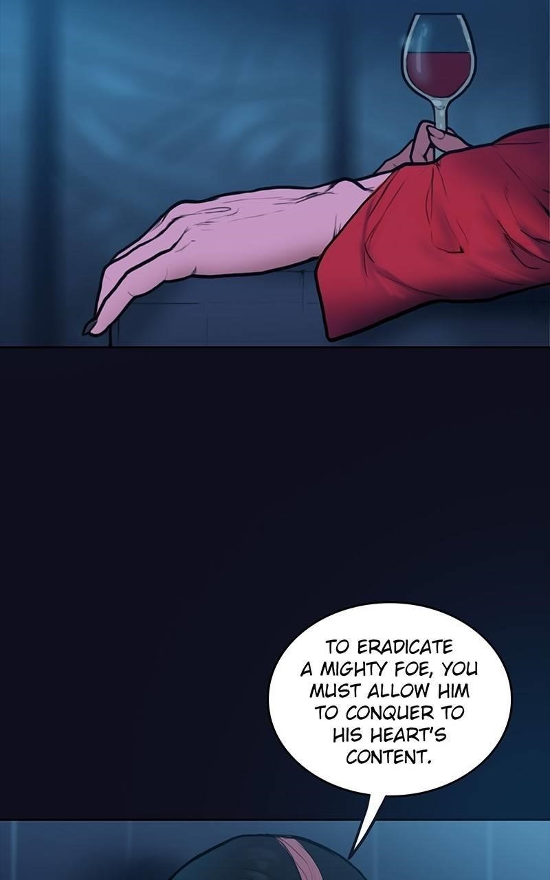 Ordeal Chapter 38 - Page 34