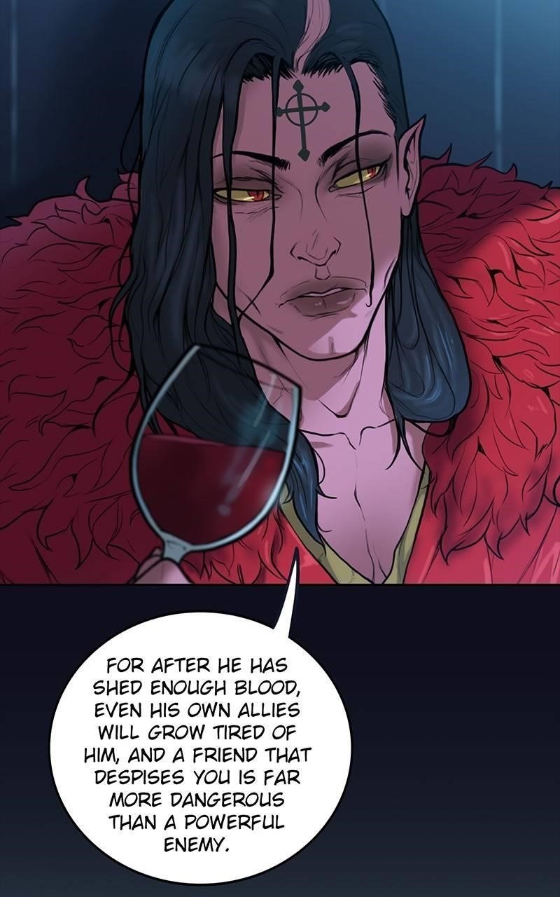 Ordeal Chapter 38 - Page 35