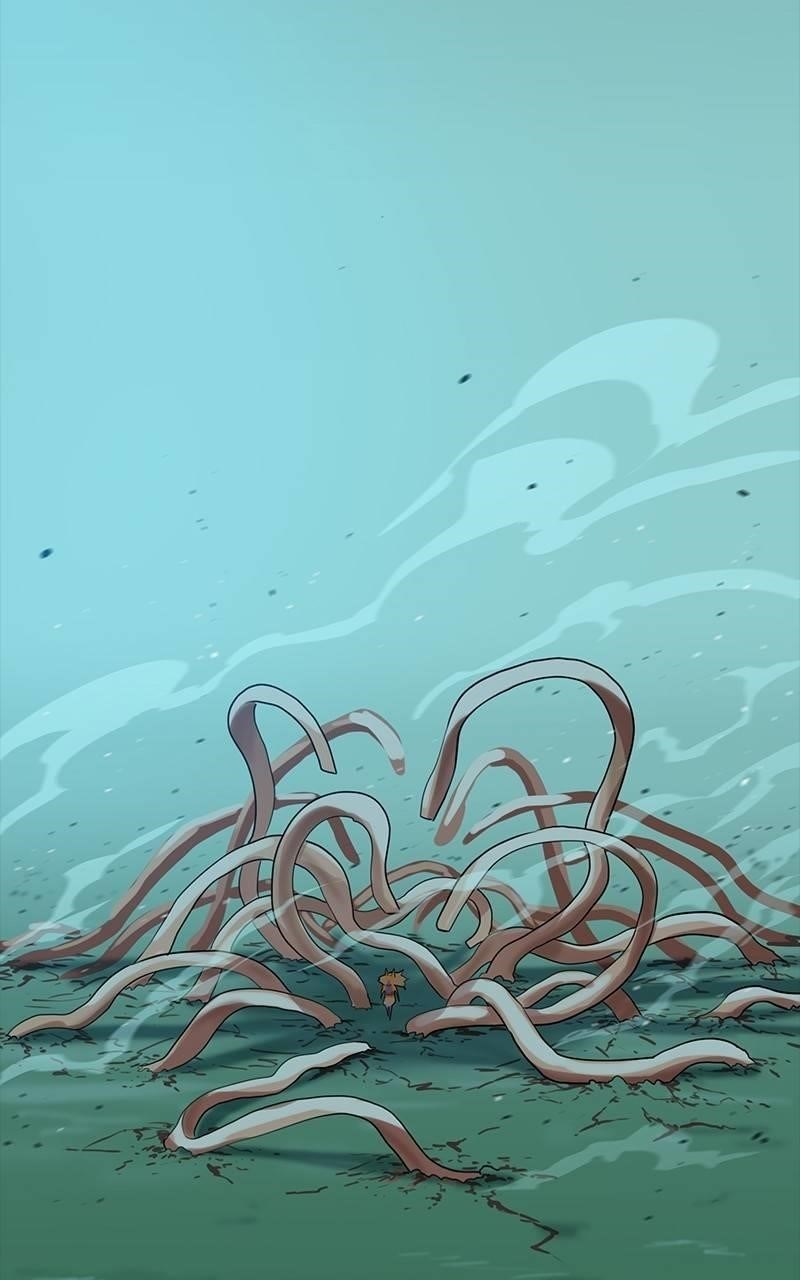 Ordeal Chapter 38 - Page 37