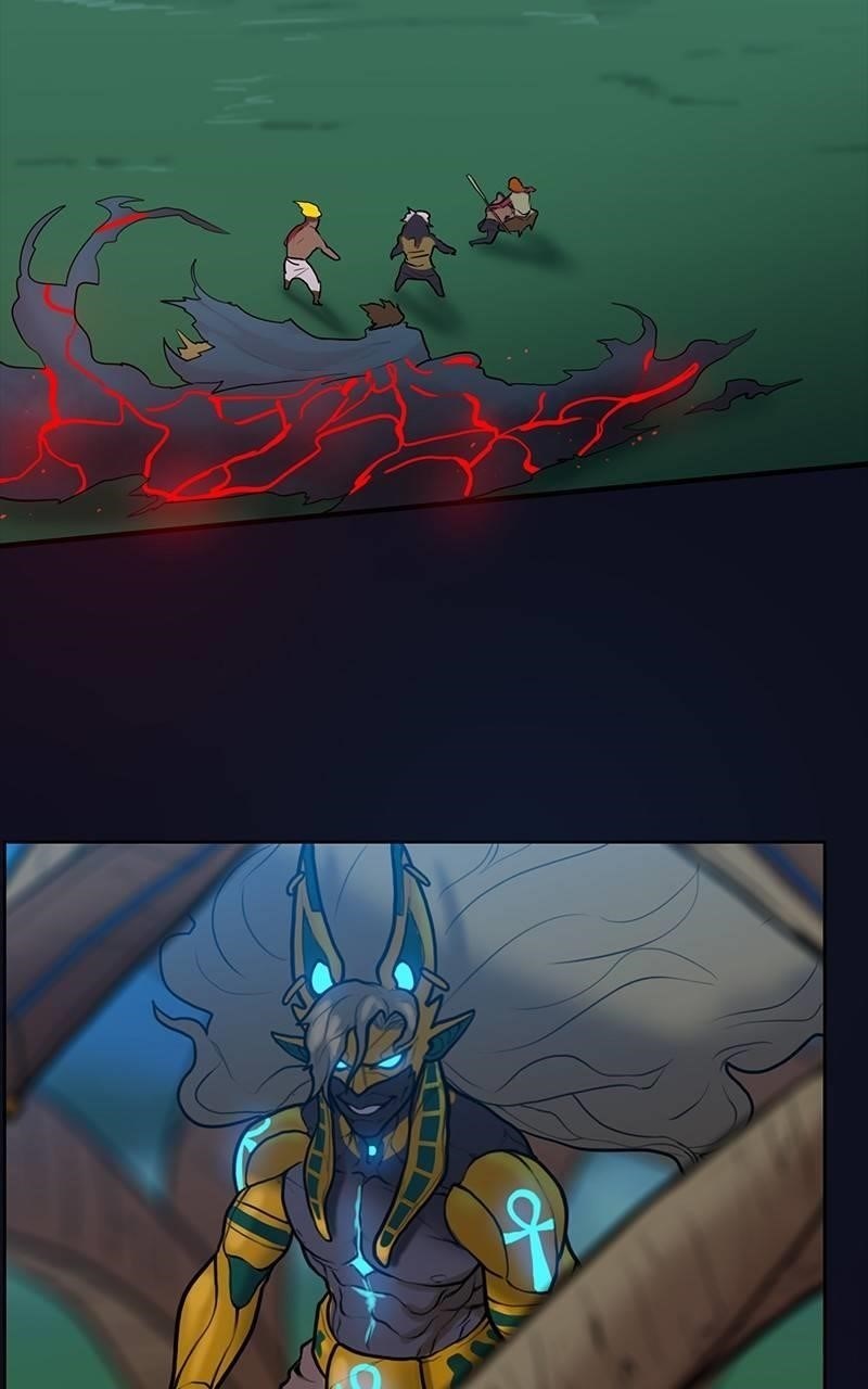 Ordeal Chapter 38 - Page 38