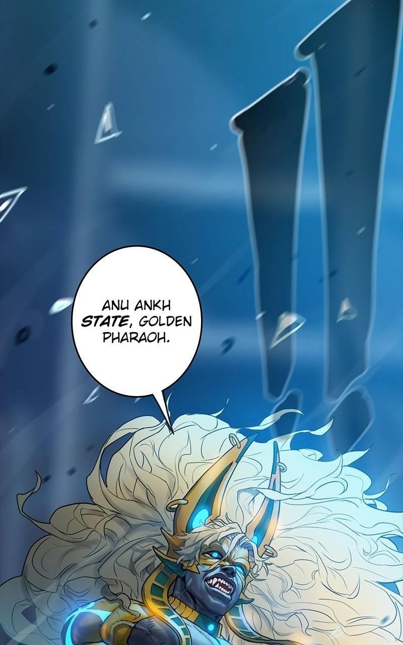 Ordeal Chapter 38 - Page 4