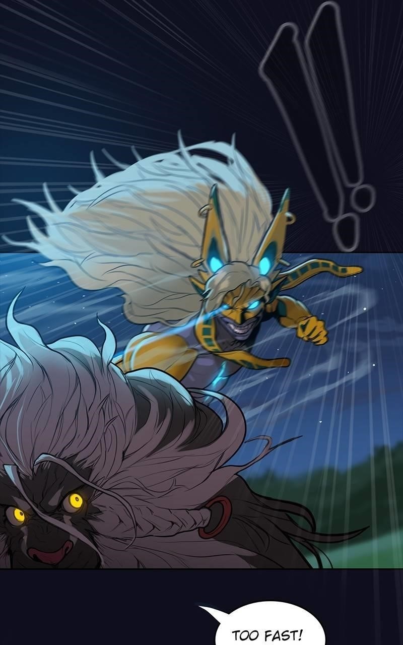 Ordeal Chapter 38 - Page 40