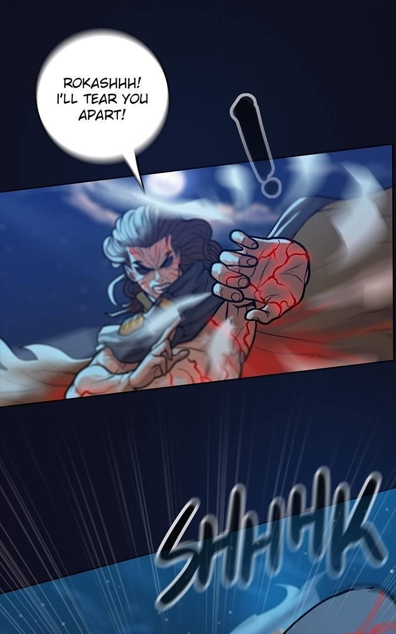 Ordeal Chapter 38 - Page 42