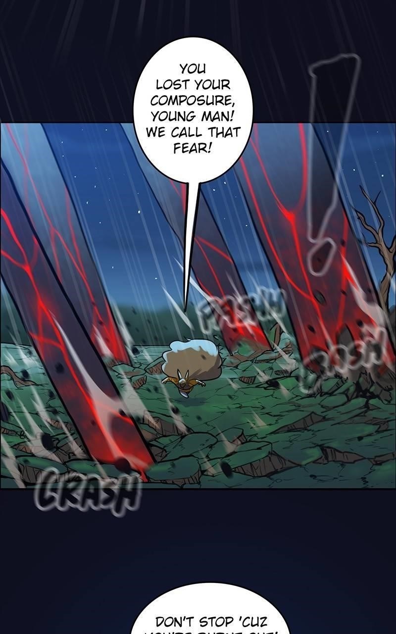 Ordeal Chapter 38 - Page 44