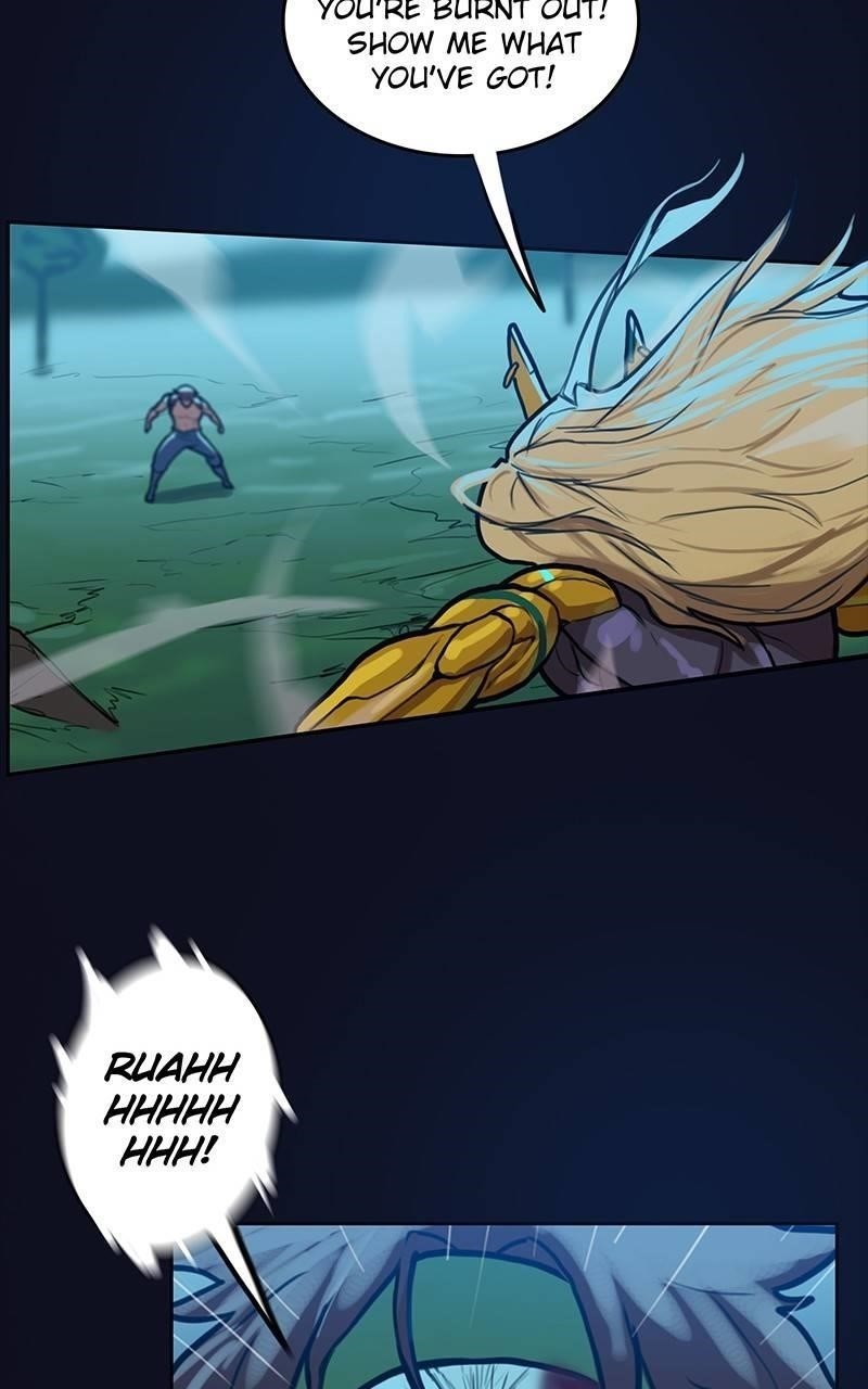 Ordeal Chapter 38 - Page 45