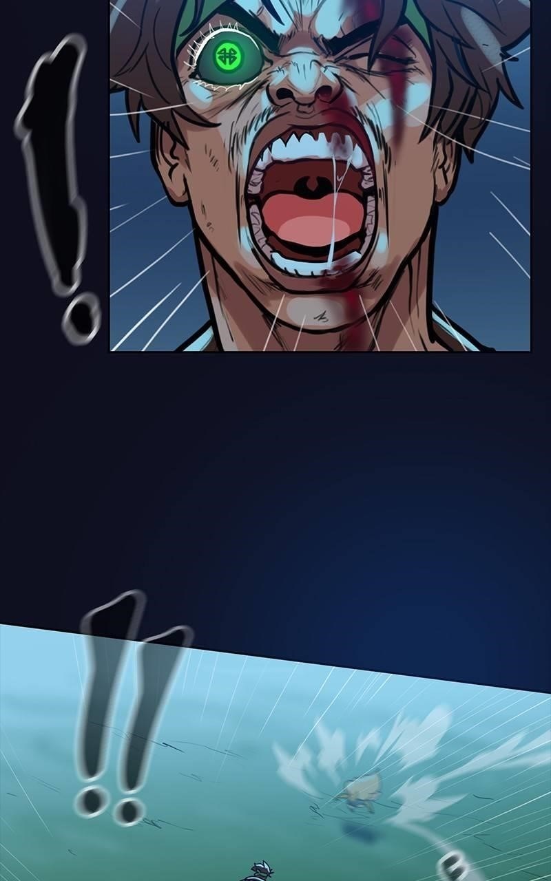 Ordeal Chapter 38 - Page 46