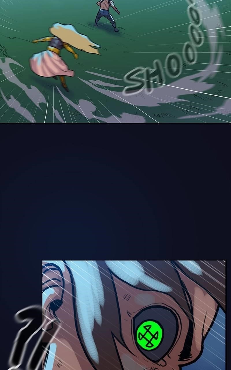 Ordeal Chapter 38 - Page 47