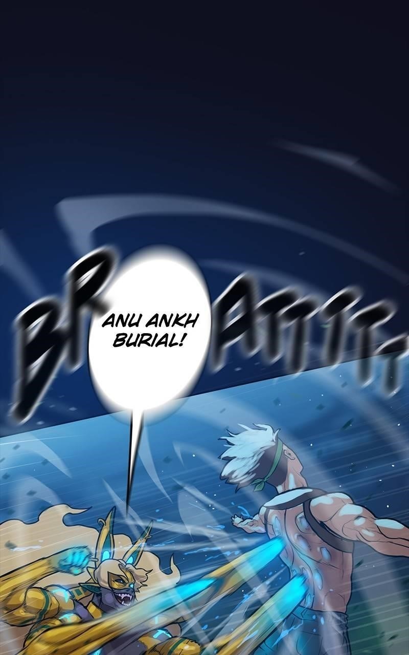 Ordeal Chapter 38 - Page 49