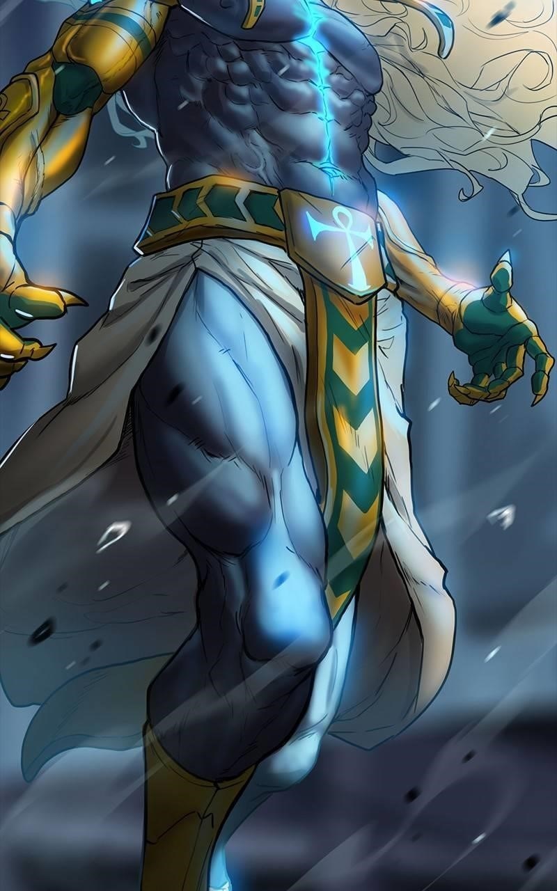 Ordeal Chapter 38 - Page 5