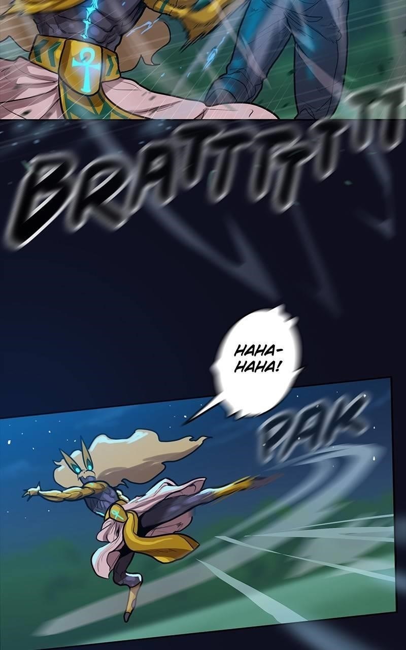 Ordeal Chapter 38 - Page 50