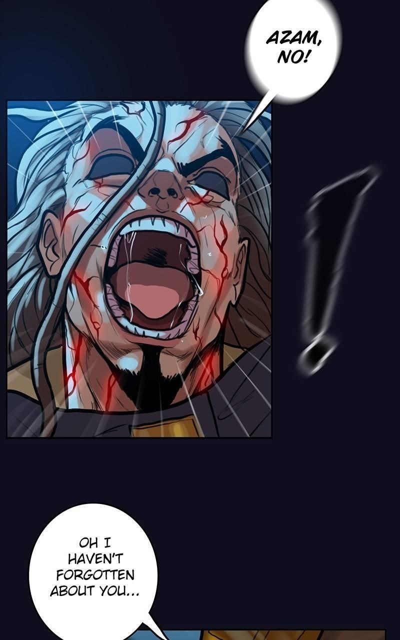 Ordeal Chapter 38 - Page 52