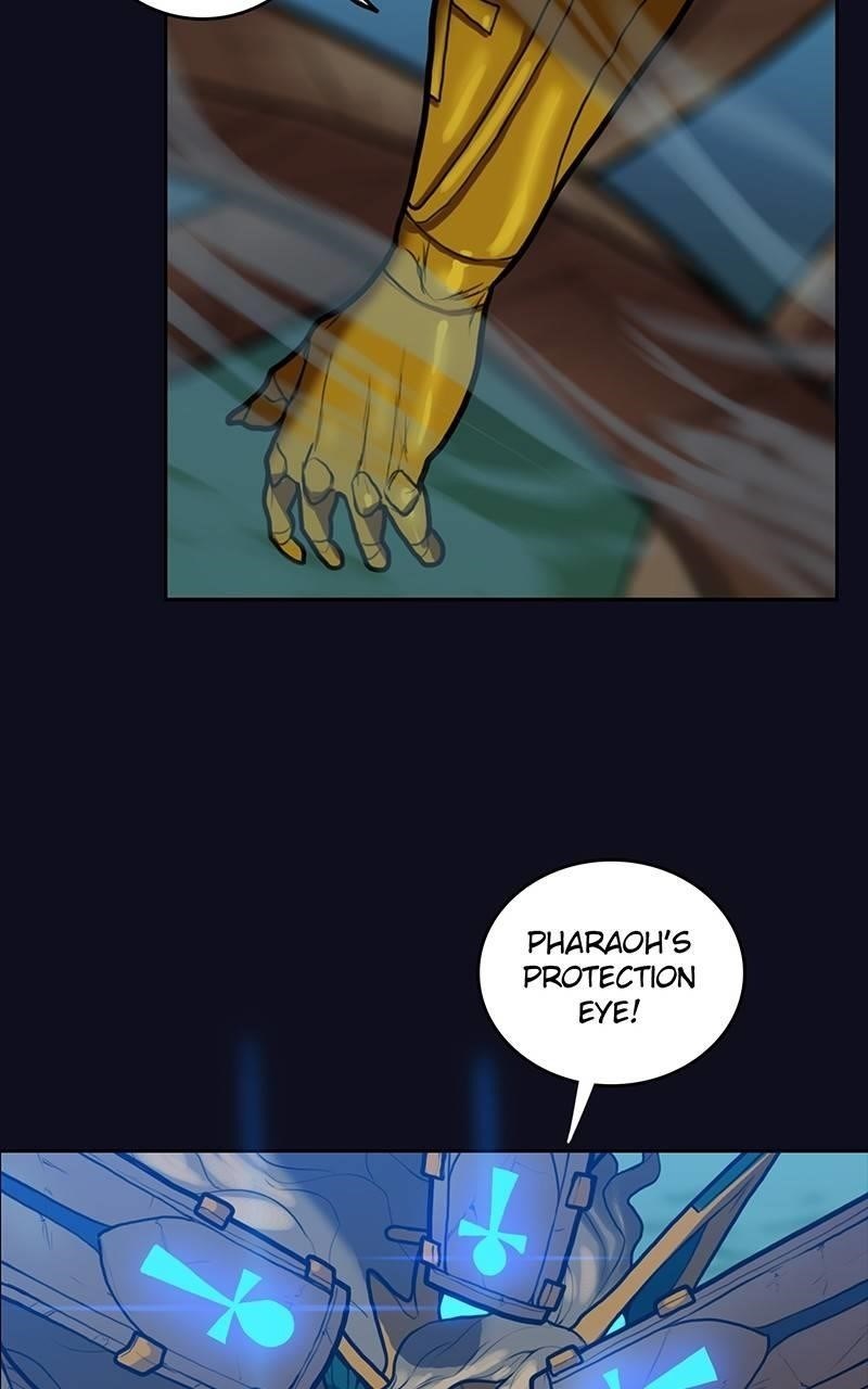 Ordeal Chapter 38 - Page 53