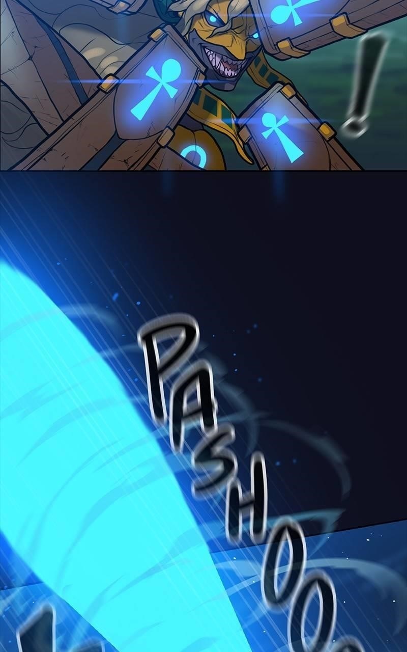 Ordeal Chapter 38 - Page 54