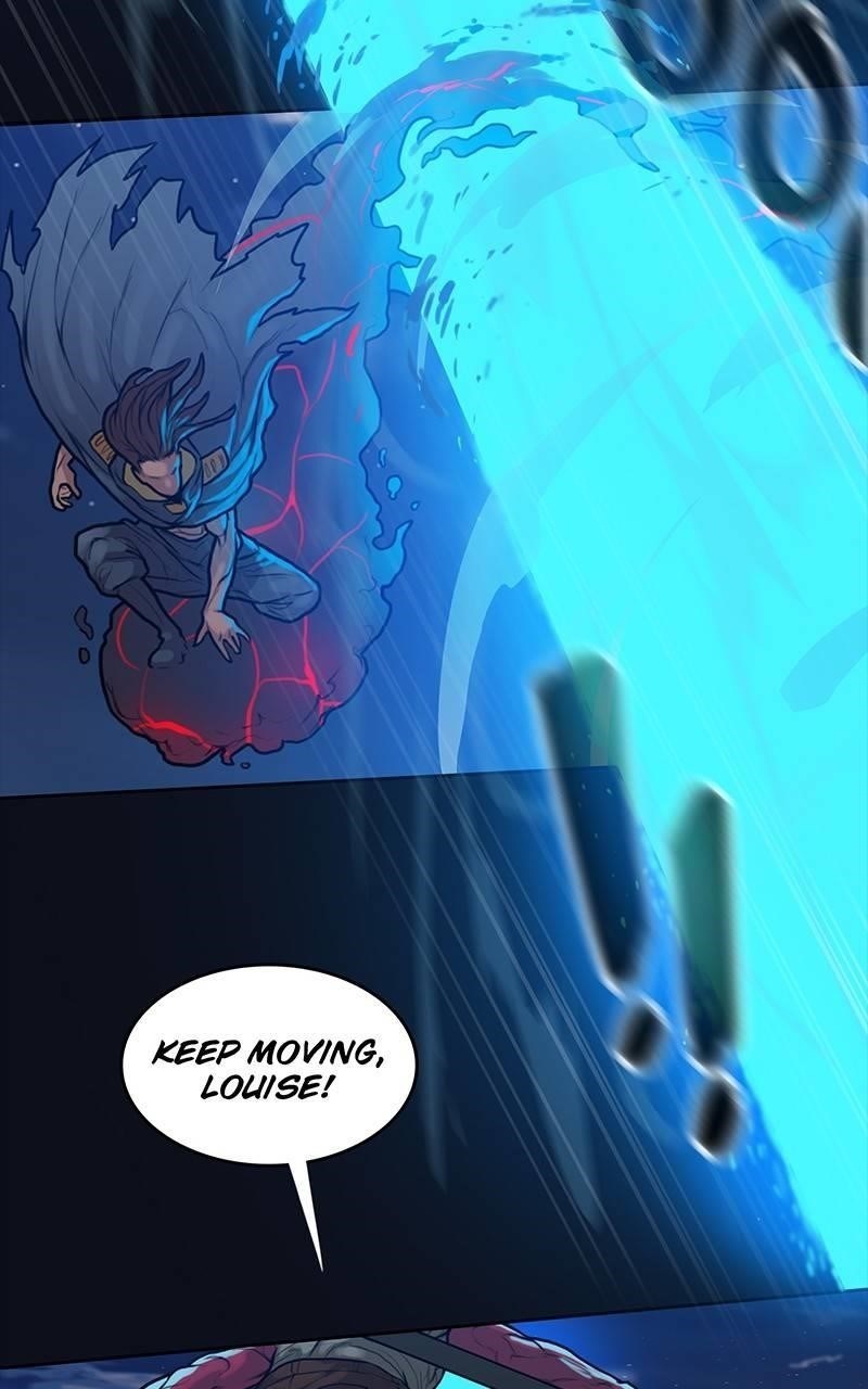 Ordeal Chapter 38 - Page 57