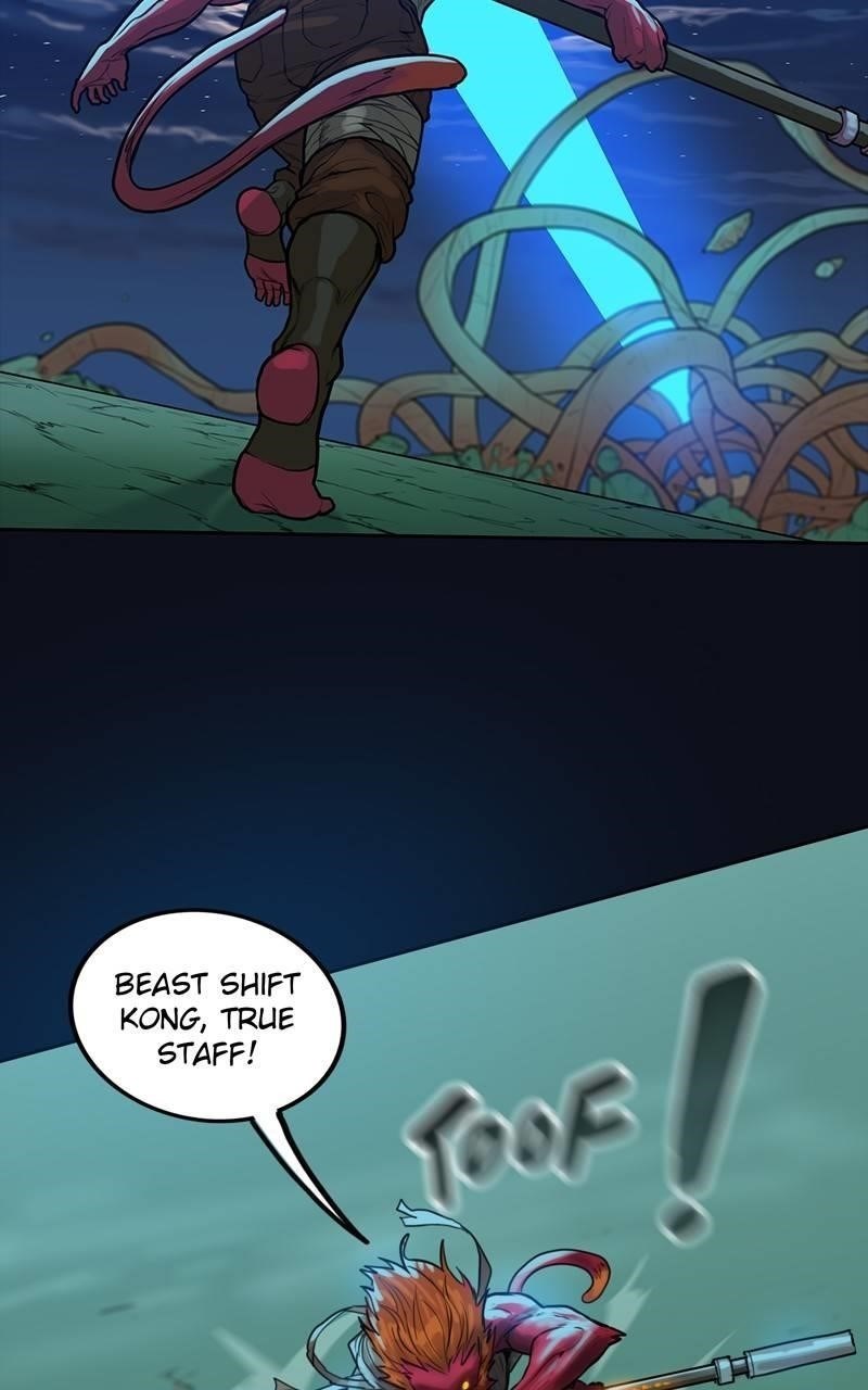 Ordeal Chapter 38 - Page 58